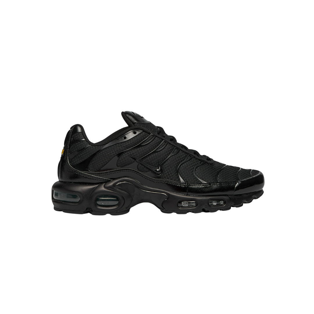 Nike Air Max Plus – Triple Black