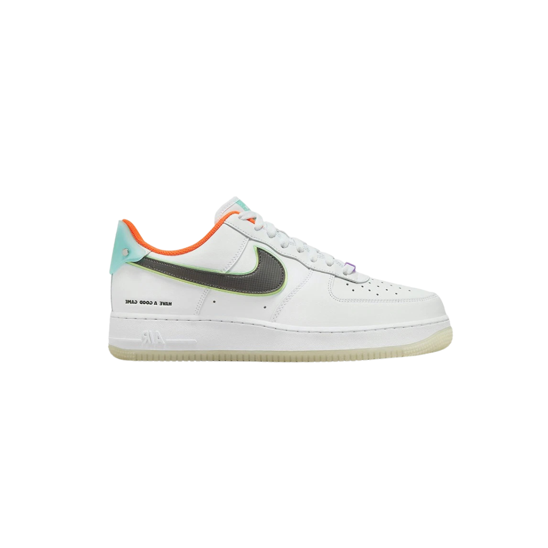 Nike Air Force 1