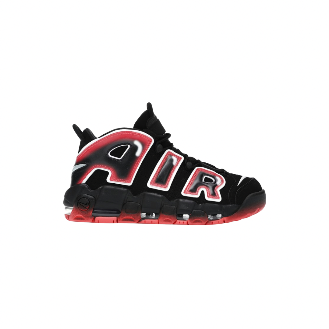 Nike Uptempo