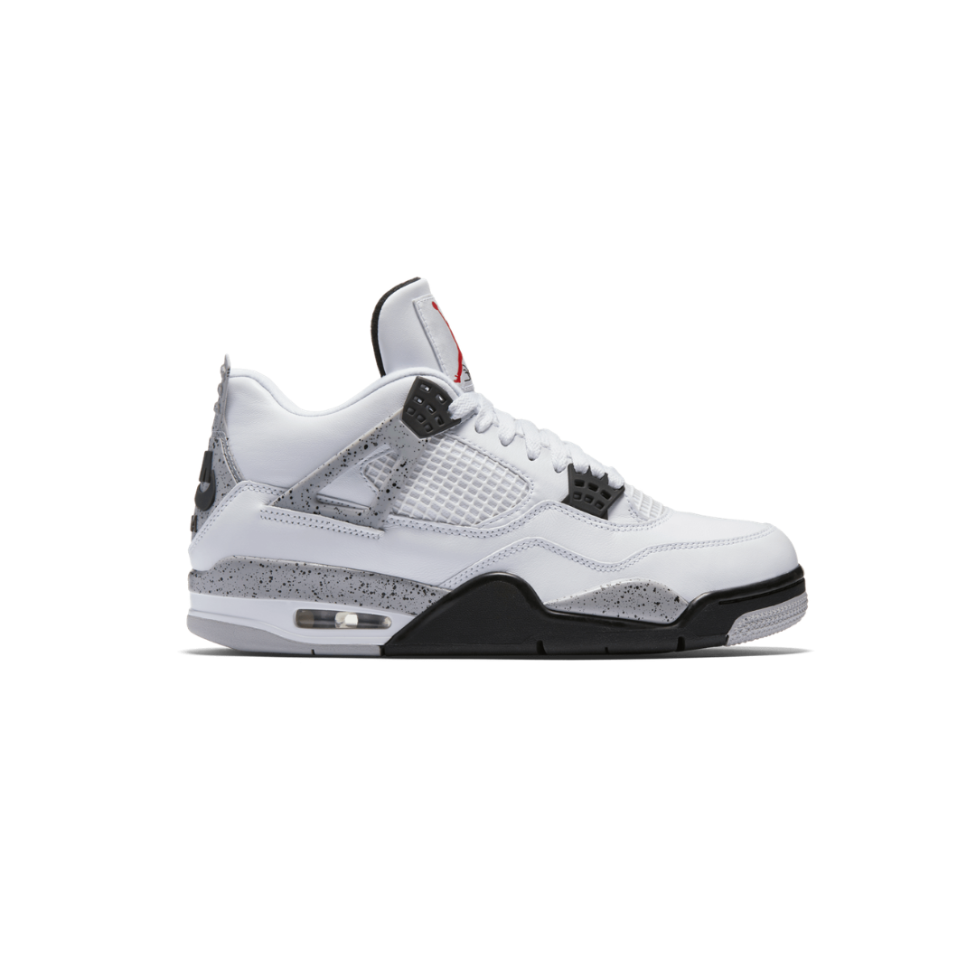 Air Jordan 4