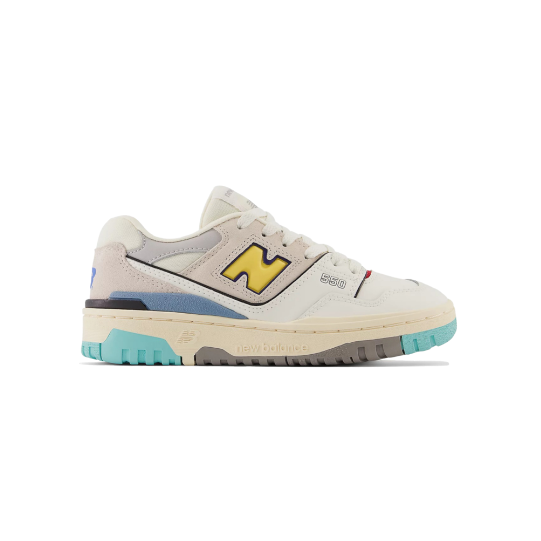 New Balance 550